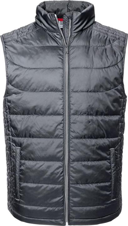 Produktbild Russell Nano Padded Body Warmer (S)