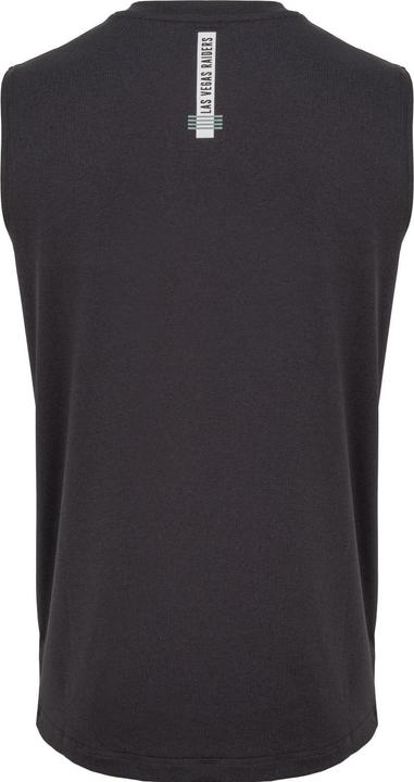 Produktbild New Era NFL Tank Top - TRAINNG Las Vegas Raiders - S (S)