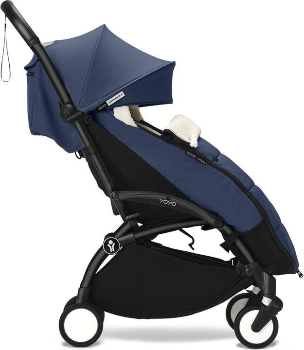 Produktbild Stokke YOYO Fusssack
