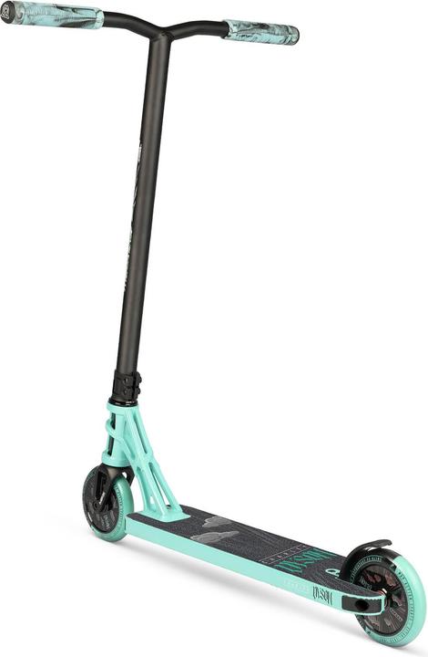 Actual product image Mgp MGX Charley Dyson