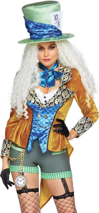 Immagine prodotto Leg Avenue Cappellaia - Mad Hatter (M)