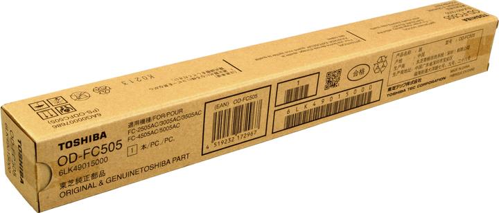 Image du produit Toshiba Tambour OD-FC505 ODFC505 (6LK49015000) (CF)
