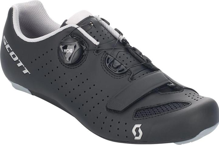 Actual product image Scott Sports Road Comp Boa cycling shoes (43)