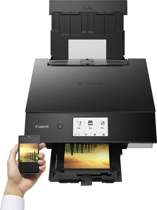 Immagine prodotto Canon Pixma TS8350a (Inchiostro, Colore)