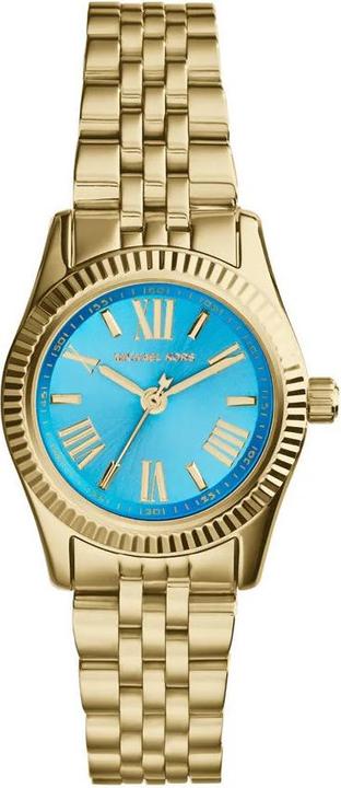 Produktbild Michael Kors Türkis (Analoguhr, 26 mm)