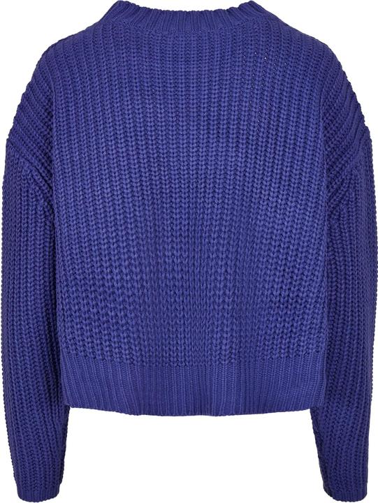 Produktbild Urban Classics Ladies Wide Oversize Sweater (L)