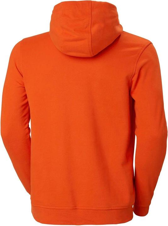 Immagine prodotto Helly Hansen Felpa con cappuccio HH Logo (M)