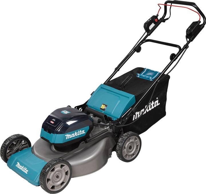 Makita LM002GZ (Rechargeable battery operated)