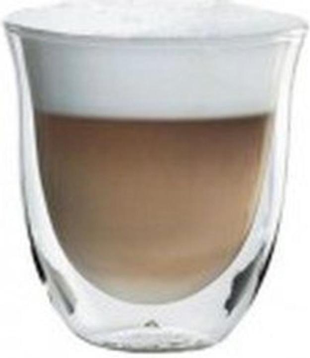 Image du produit De'Longhi Cappuccino (270 ml, 2 x)