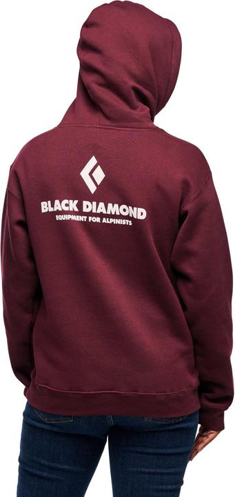 Actual product image Black Diamond W Eqpmnt For Alpinists Po Hdy (M)