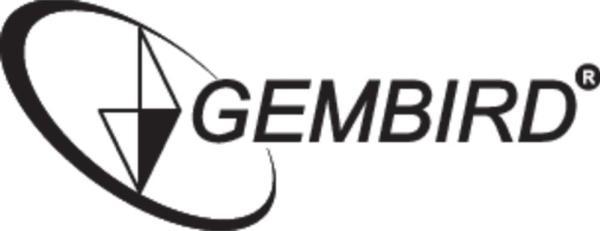 Produktbild Gembird Berlin (ANC, 10 h, Kabellos)