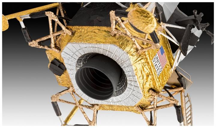 Image du produit Revell Aigle du module lunaire d'Apollo 11
