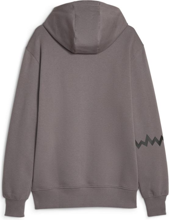 Actual product image Puma Hoops Team Hoodie (3XL)