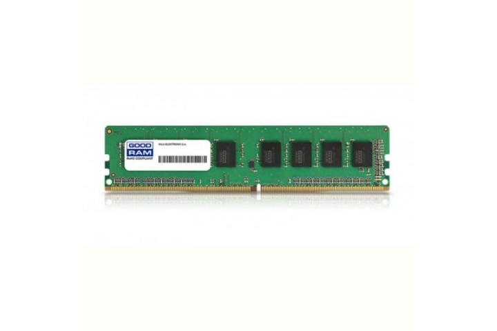 Actual product image Goodram GR2666D464L19S (1 x 8GB, 2666 MHz, DDR4-RAM, DIMM)