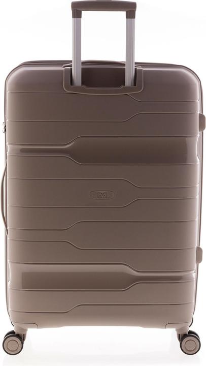Immagine prodotto Wüsthof 3800 4 Rollen Trolley 77 cm mit Dehnfalte (105 l, XL (da 115l))