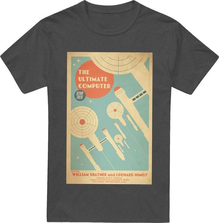The Original Series Episode 53 TShirt