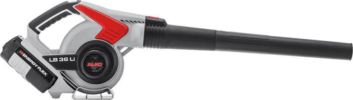 Actual product image AL-KO LB 4060, 36 V (Rechargeable battery operated, Leaf blower)