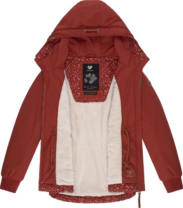 Produktbild Ragwear YM-Danka (S)