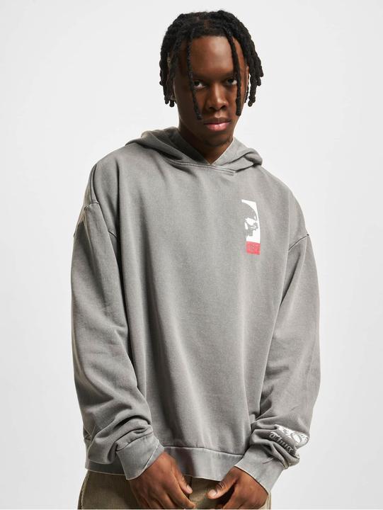 Produktbild Thug Life TrojanHorse Hoody - 69797 (5XL)