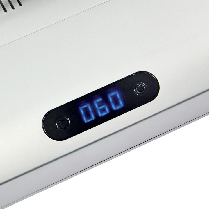 Image du produit GBC Thermorelieuse ThermaBind T500 (Reliure thermocollante)