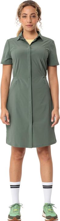 Actual product image Vaude Farley Stretch Dress (42, L)