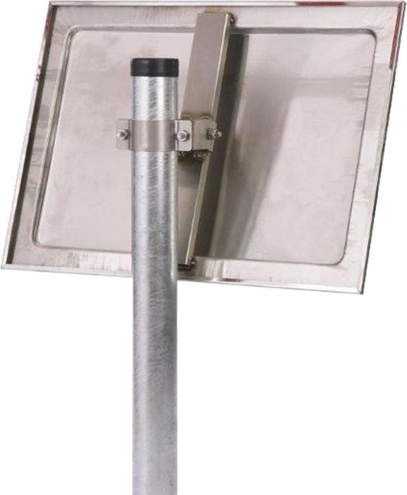 Produktbild kaiserkraft Verkehrsspiegel