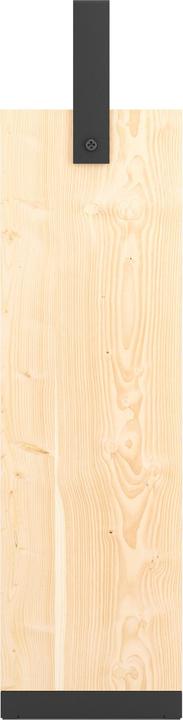 Actual product image EGLO Table lamp FAMBOROUGH 1x E27, Black/Beige (E27)