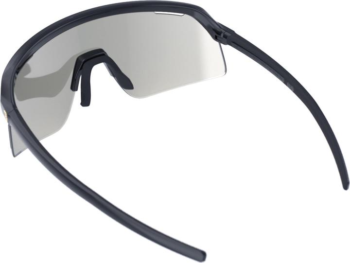 Produktbild BBB Valor (Glossy Black, Flux Ph)