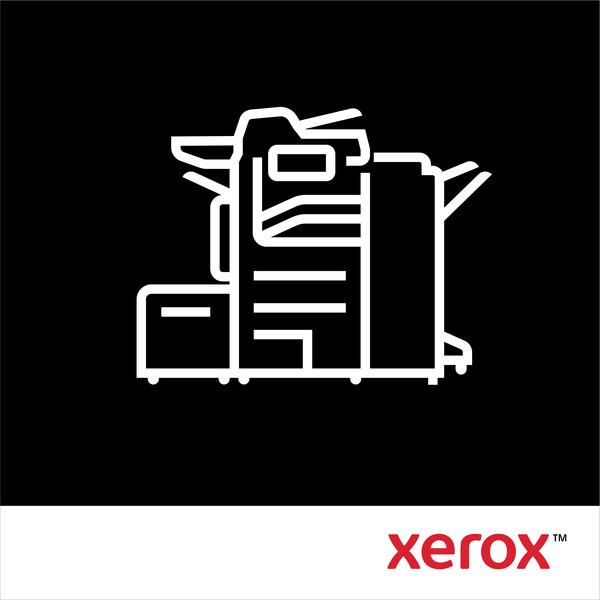 Xerox 4-hole punch Sweden Business Ready