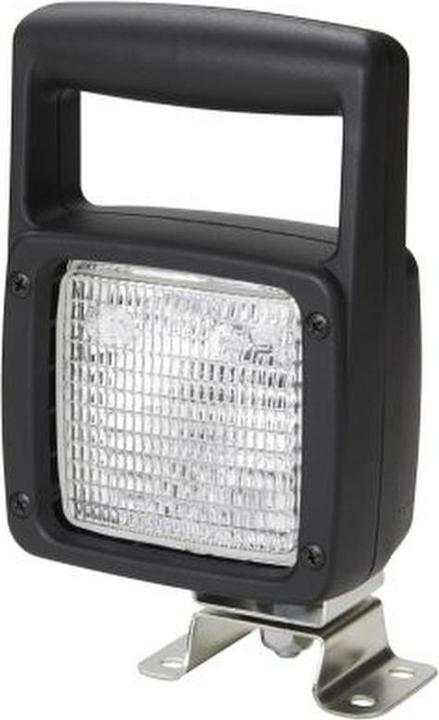 Image du produit Hella Projecteur de travail halogène Ultra Beam 12/24V en saillie Éclairage du sol