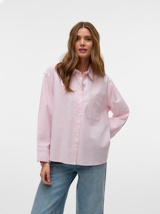 Immagine prodotto Vero Moda VMOLI Hemd Oxford Hemd (XS)