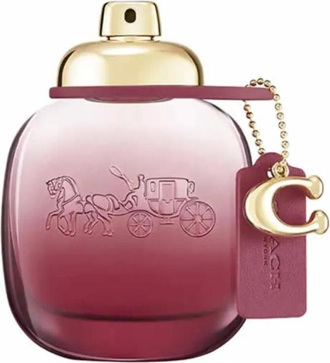 Coach Wild Rose