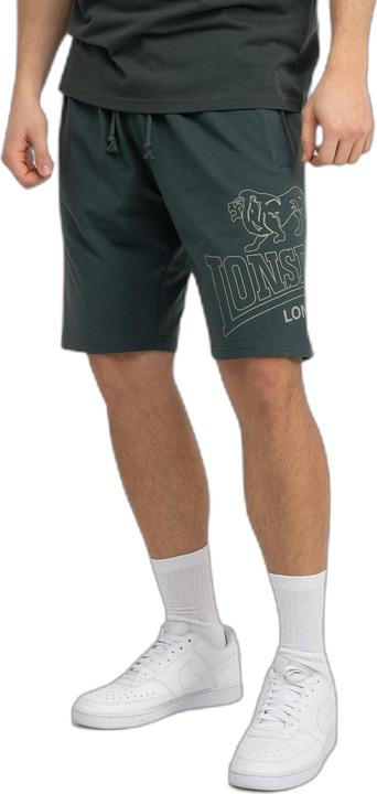 Lonsdale Chilley (3XL)