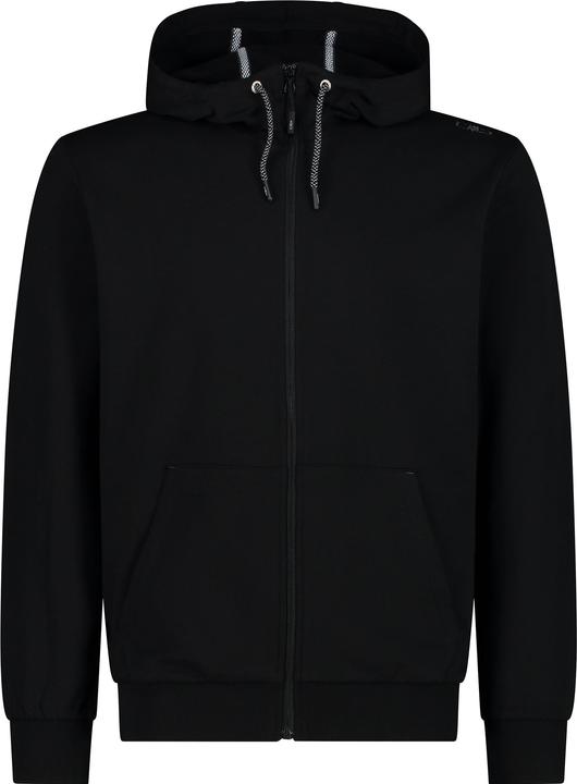 CMP Campagnolo Stretch Fleece Hoodie (4XL)