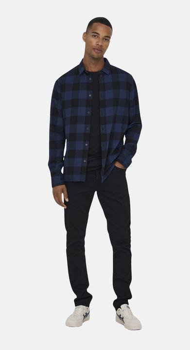 Actual product image Only & Sons Slim fit jeans L32 (W31/L32)