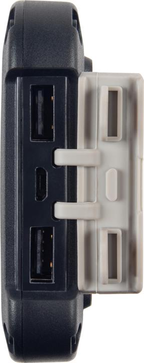 Actual product image Xtorm FS305 Solar Robust (10000 mAh, 37 Wh)