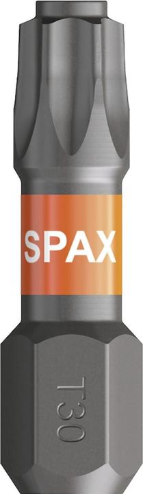 Spax Schraubendreher-Einsätze ® (T 30)