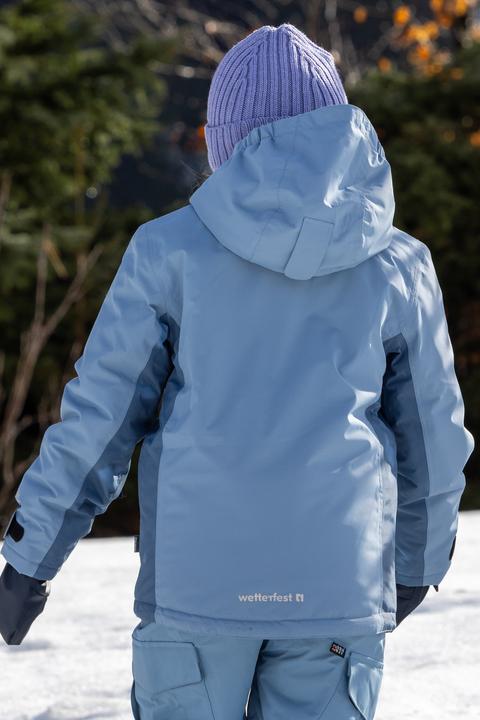 Image du produit Rukka Marlo Kinder Skijacke (152)