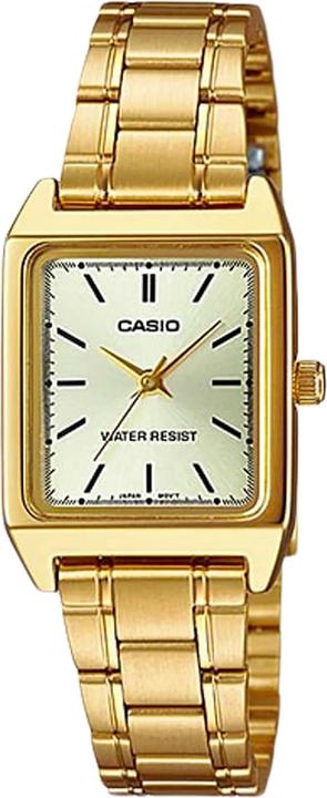 Produktbild Casio Collection - LTP-V007G-9E (Analoguhr, 22 mm)