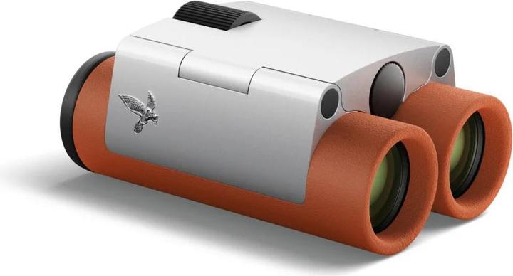 Produktbild Swarovski CL CURIO 7x21 BURNT ORANGE (7 x, 21 mm)