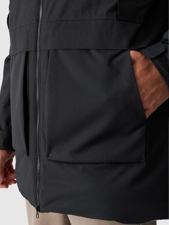 Produktbild 4F Water Repellent Insulated Parka Jacket (M)