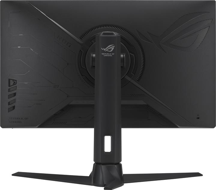 Produktbild ASUS ROG Strix XG27AQMR (2560 x 1440 Pixel, 27")