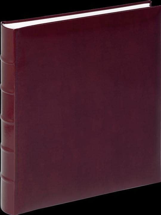 Actual product image Walther Design Classic 30x37 80 pages book FA373R (31 x 37 cm)