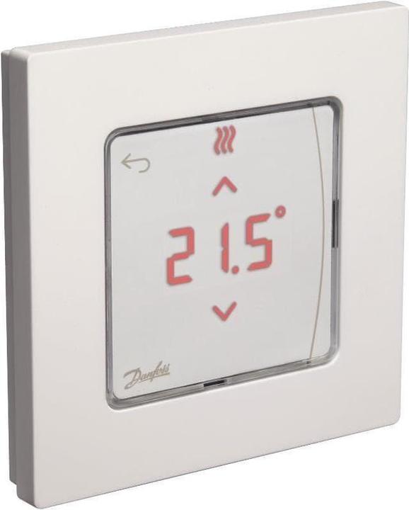 Actual product image Danfoss IconT Display - In-wall