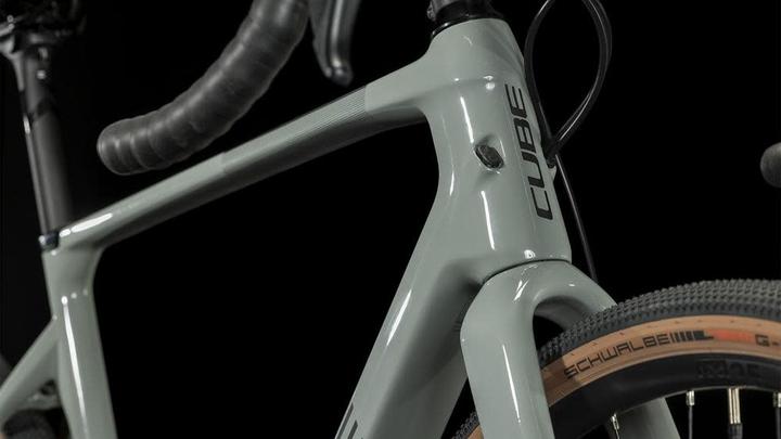 Produktbild Cube Bike Nuroad C:62 Pro (56 cm)