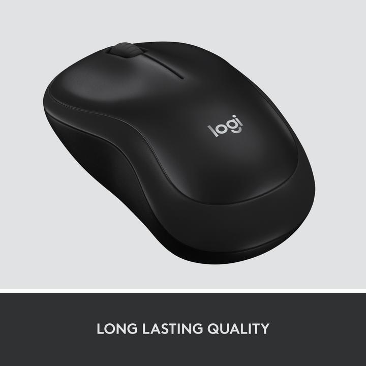 Produktbild Logitech M220 Silent (Kabellos)