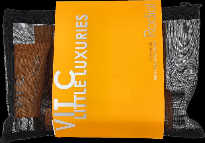 Produktbild Rodial Vit C Little Luxuries Giftset (Haarpflege set)