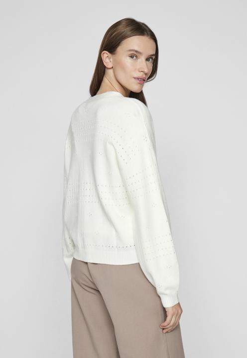 Actual product image Vila V-Ausschnitt Strickjacke (S)