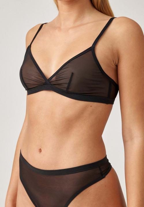 Produktbild Snocks Mesh-BH (Einzelpack, L)