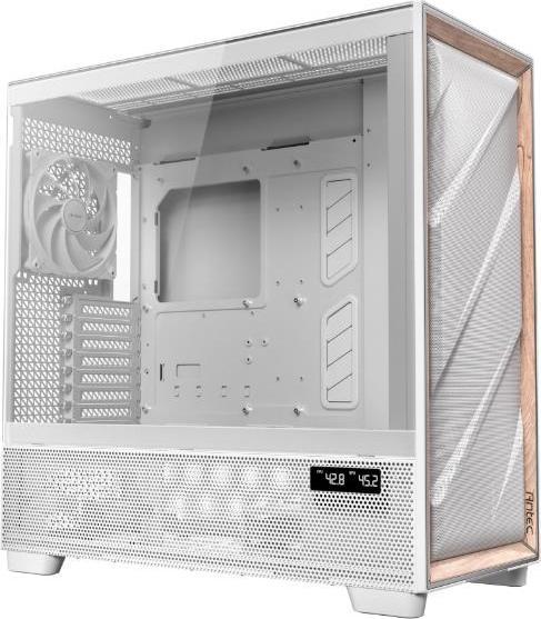 Produktbild Antec Flux Pro (mATX, ITX, ATX)